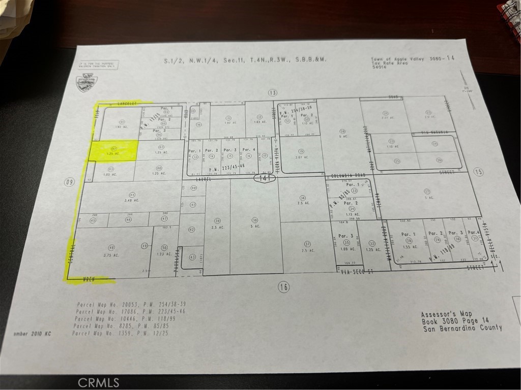 11025 Central Road | Similar Property Thumbnail