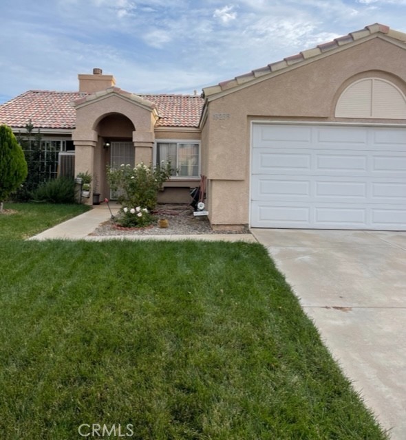 13239 Altaridge Circle, Victorville, CA 92392