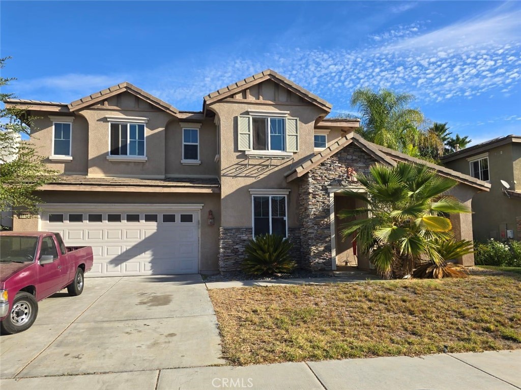 27404 Desert Willow Street, Murrieta, CA 92562