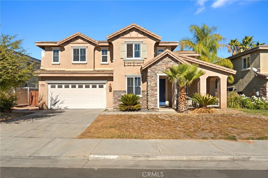 27404 Desert Willow Street | Similar Property Thumbnail 1