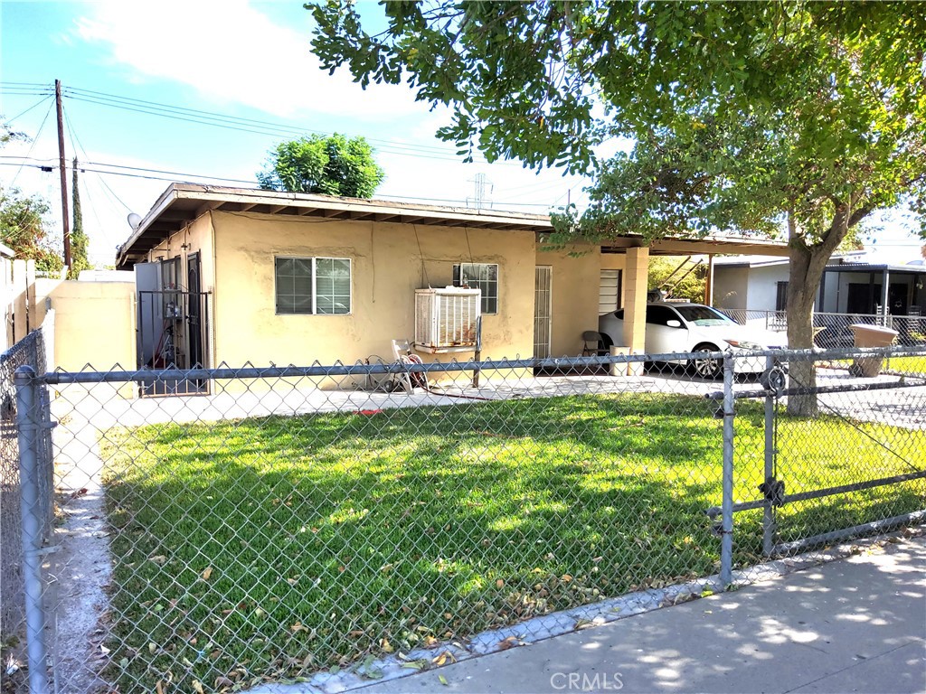 1530 Bordwell Avenue, Colton, CA 92324