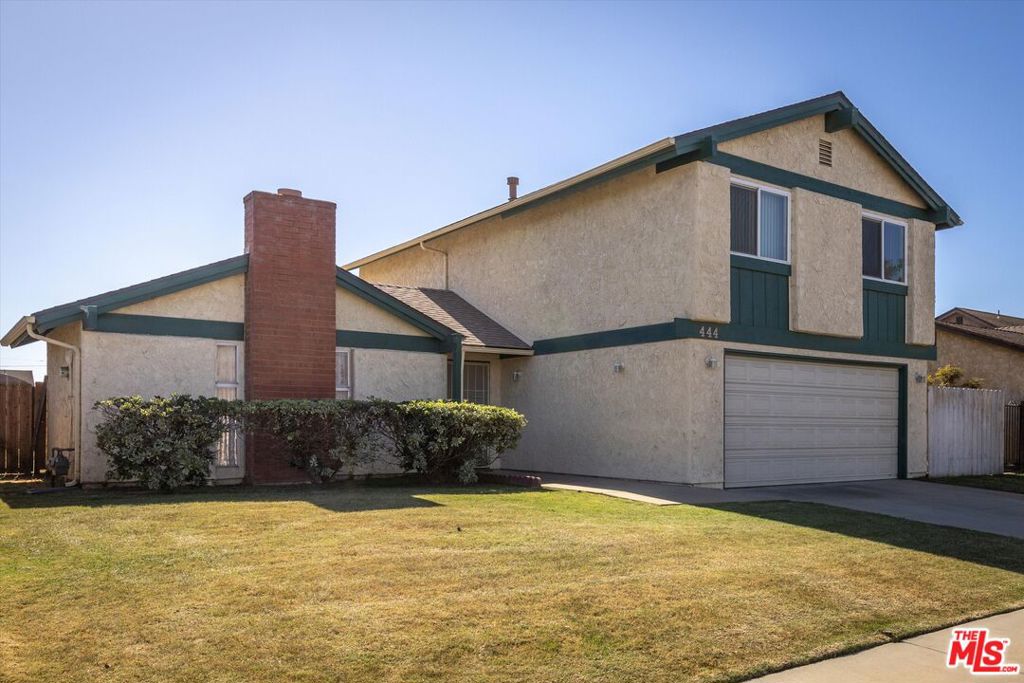 444 Tupelo Court, Santa Maria, CA 93454