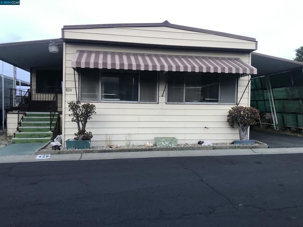 16401 San Pablo Ave, San Pablo, CA 04806