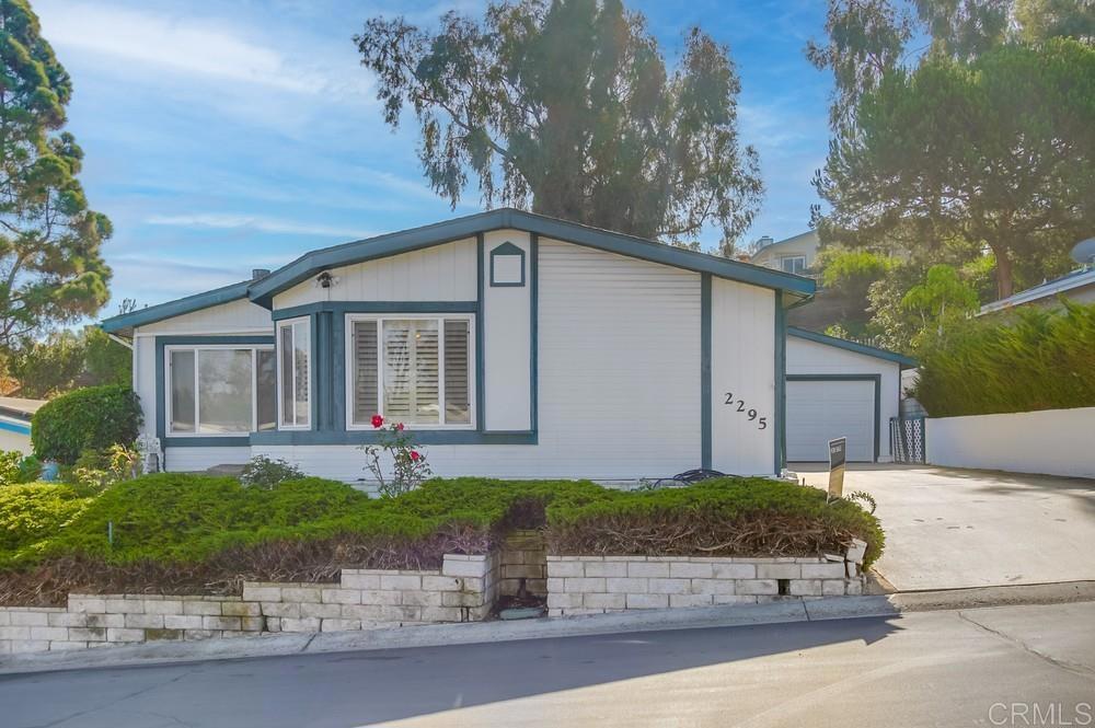 2295 Morgan Road, Carlsbad, CA 92008