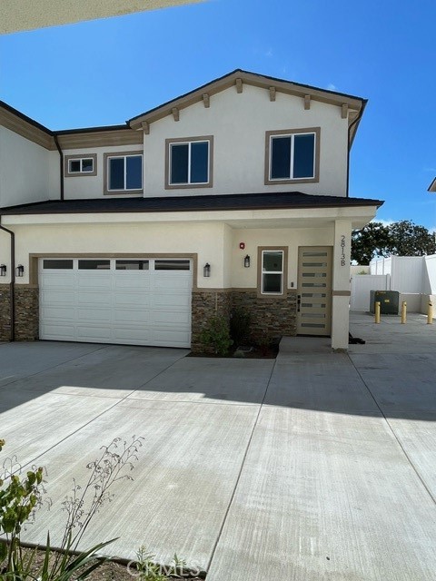 2821 190Th Street , #B, Redondo Beach, CA 90278