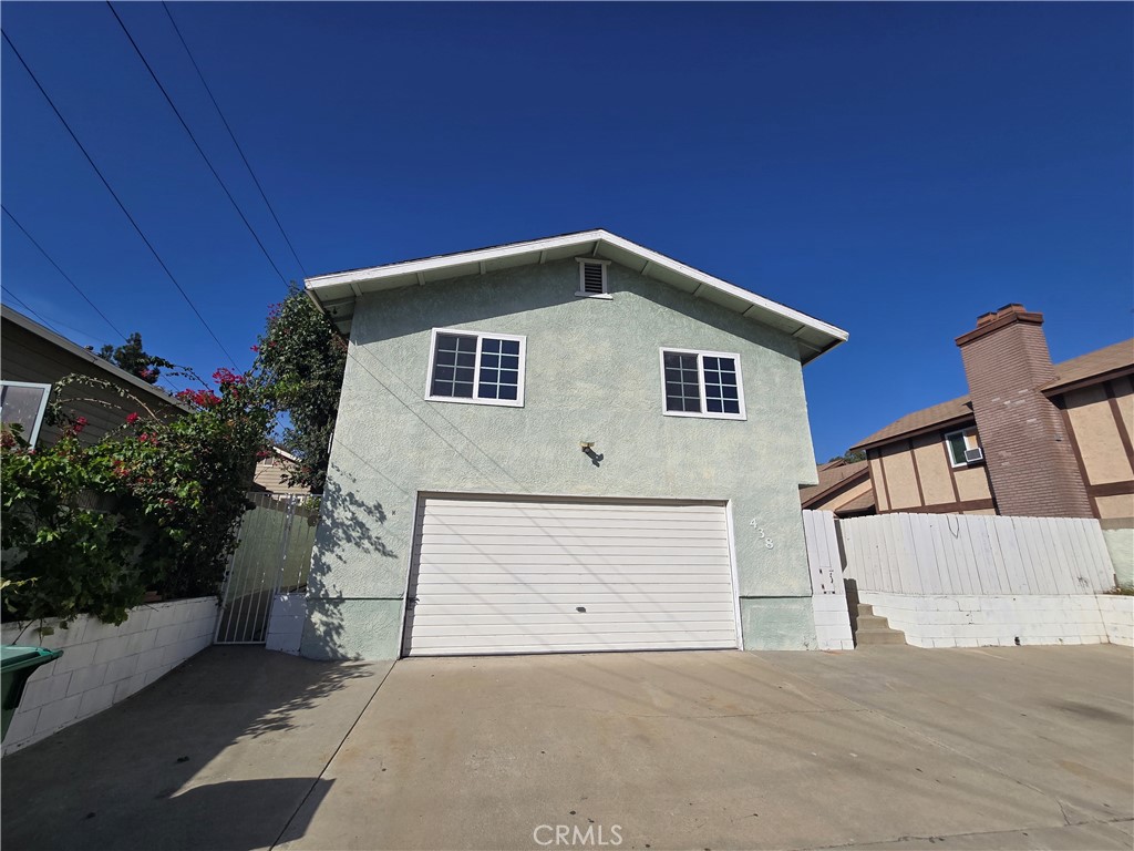 438 W 5Th Street, San Dimas, CA 91773