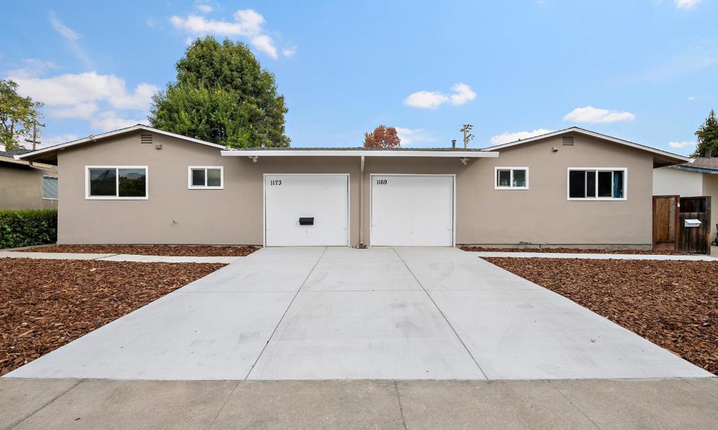 1169 Bismarck Drive, Campbell, CA 95008