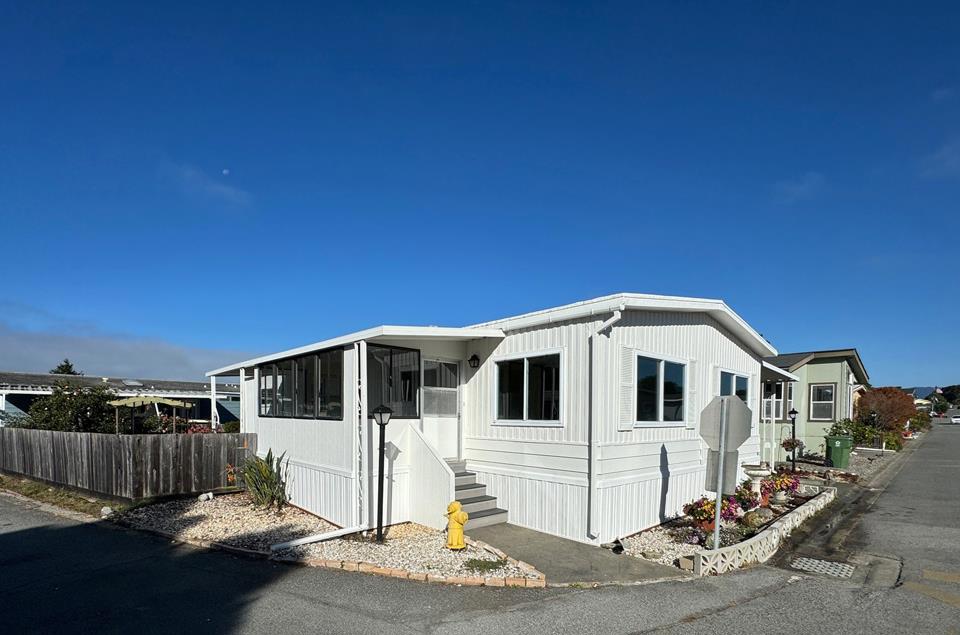 151 Canada Cove Avenue, Half Moon Bay, CA 94019