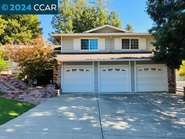 194 Molitas Rd, Danville, CA 94526