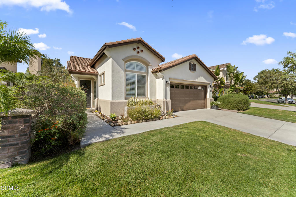 4824 Calle Descanso, Camarillo, CA 93012