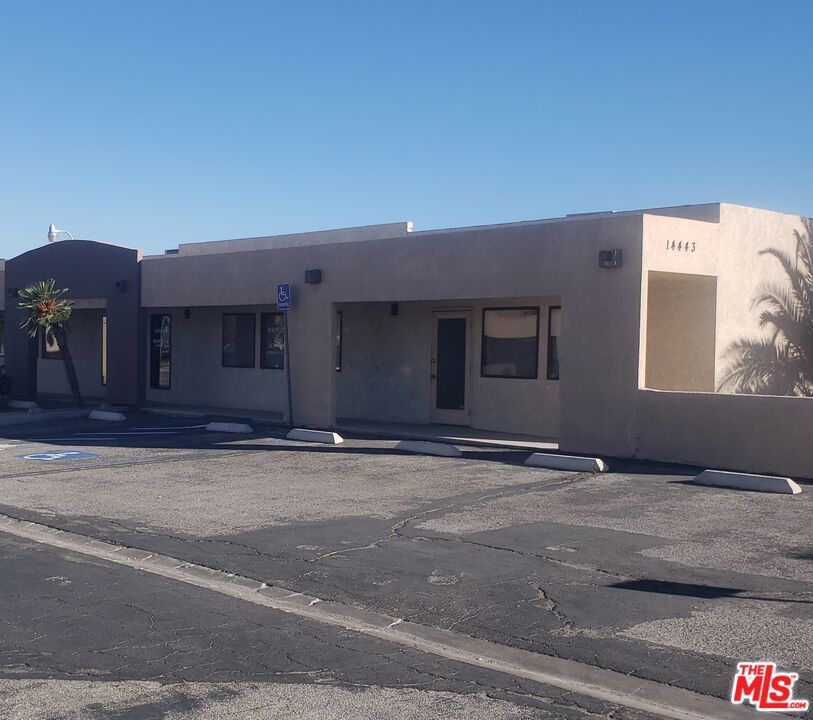 14443 Park Avenue, #A2, Victorville, CA 92392