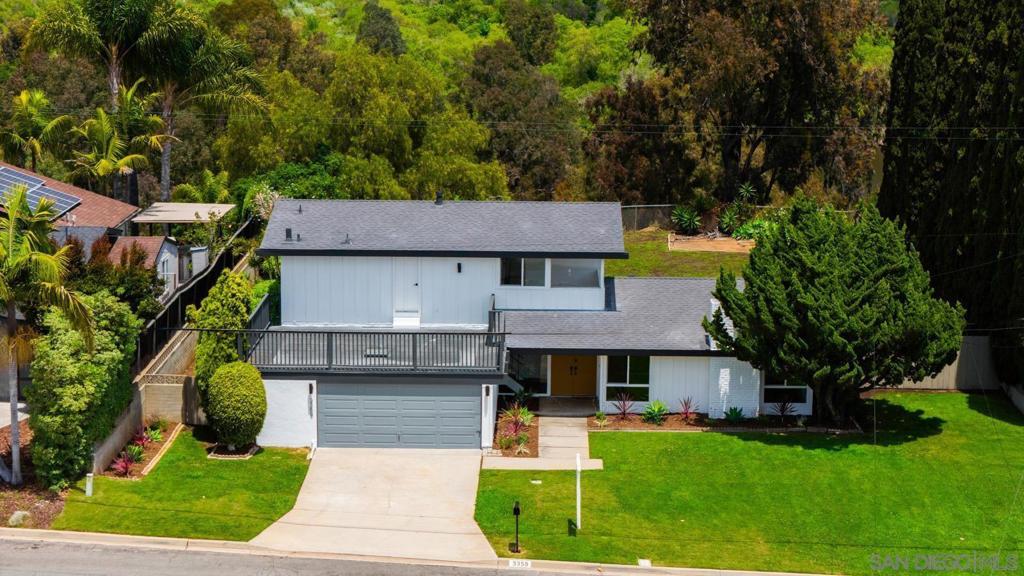 3359 Bonita Woods Dr, Bonita, CA 91902