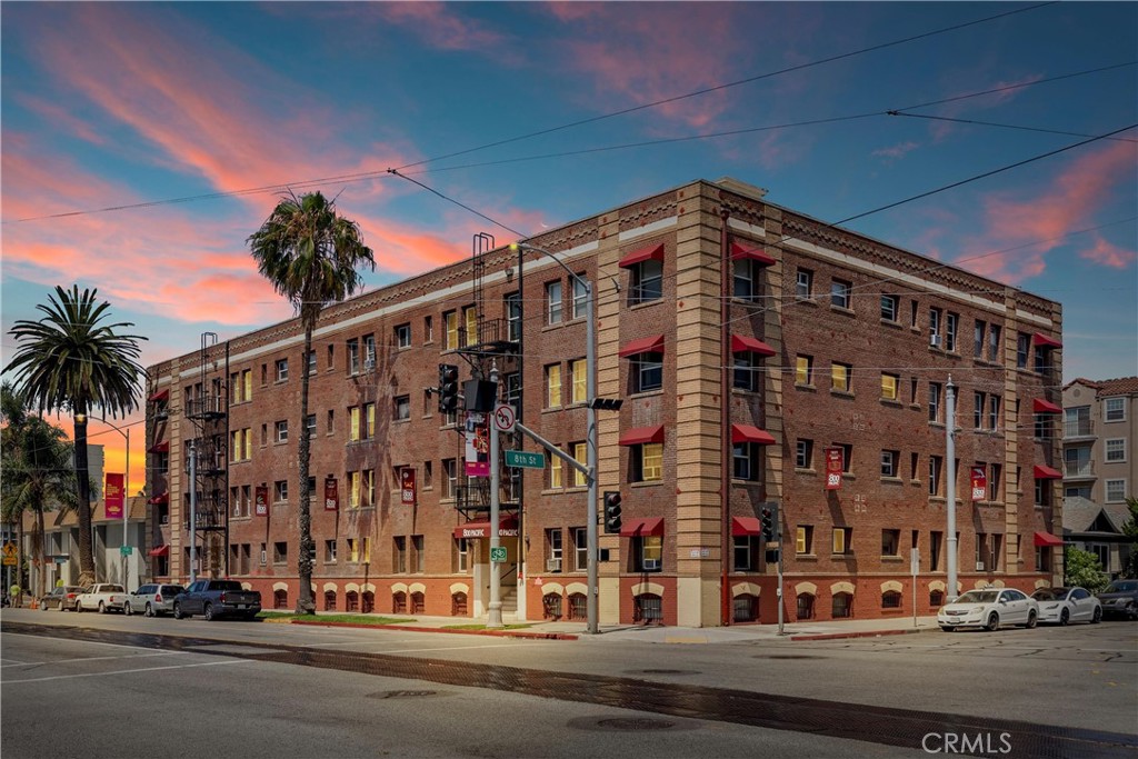 800 Pacific Avenue, #411, Long Beach, CA 90813