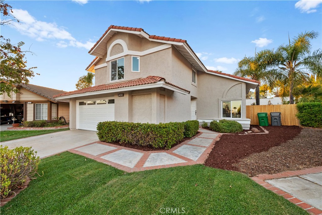 24392 Oakridge Circle, Murrieta, CA 92562