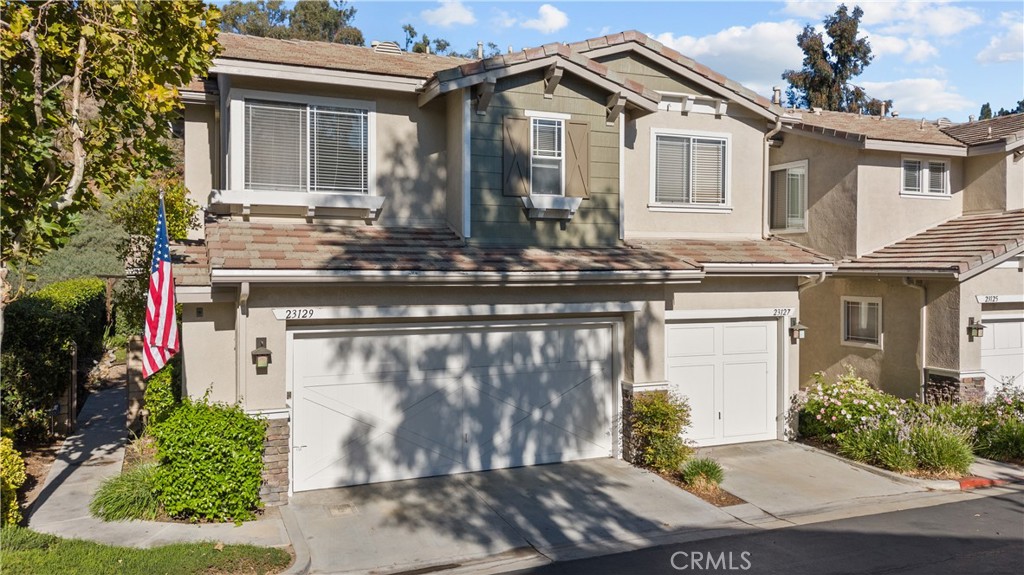 23129 Cheyenne Drive, Valencia, CA 91354