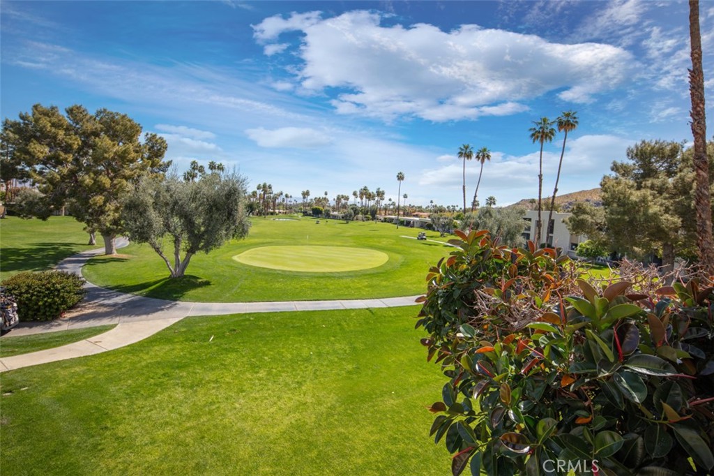 507 Desert Lakes Circle, Palm Springs, CA 92264