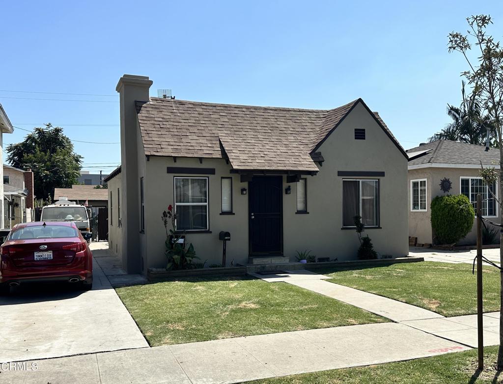 5142 Duncan Way, South Gate, CA 90280