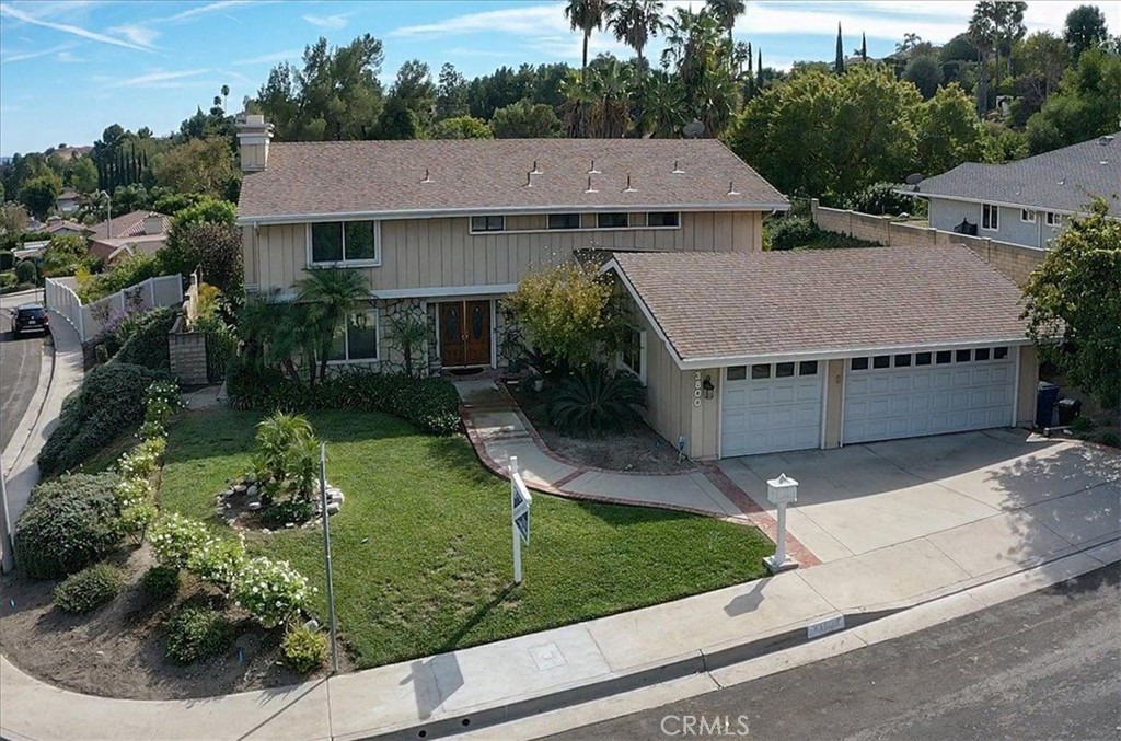 23800 Posey Lane, West Hills, CA 91304