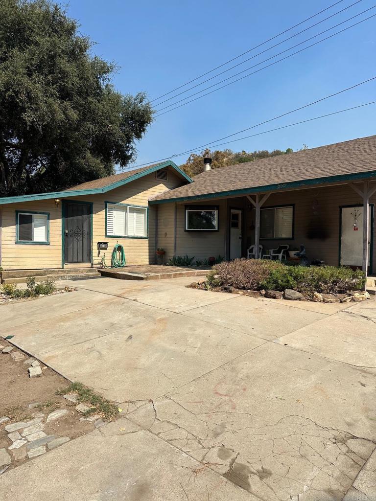 35071 Highway 79, Warner Springs, CA 92086