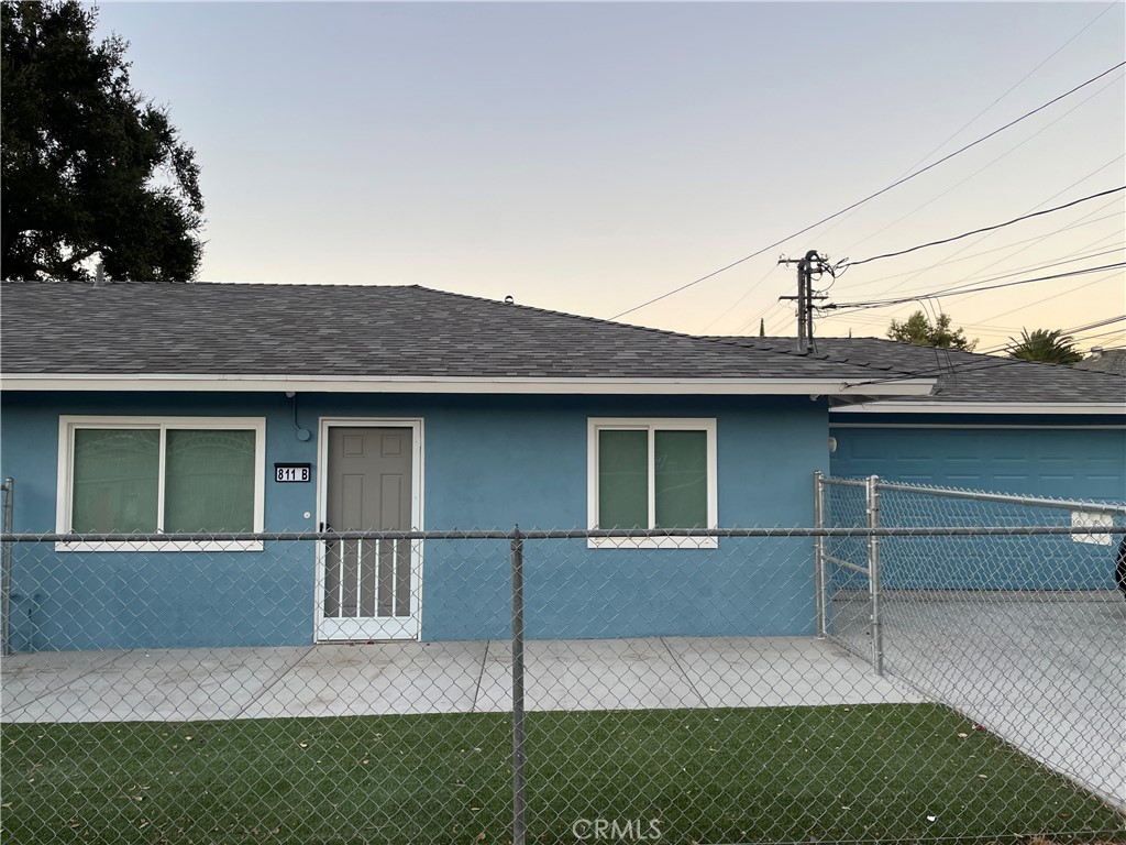 811 S Joy Street, #B, Corona, CA 92879