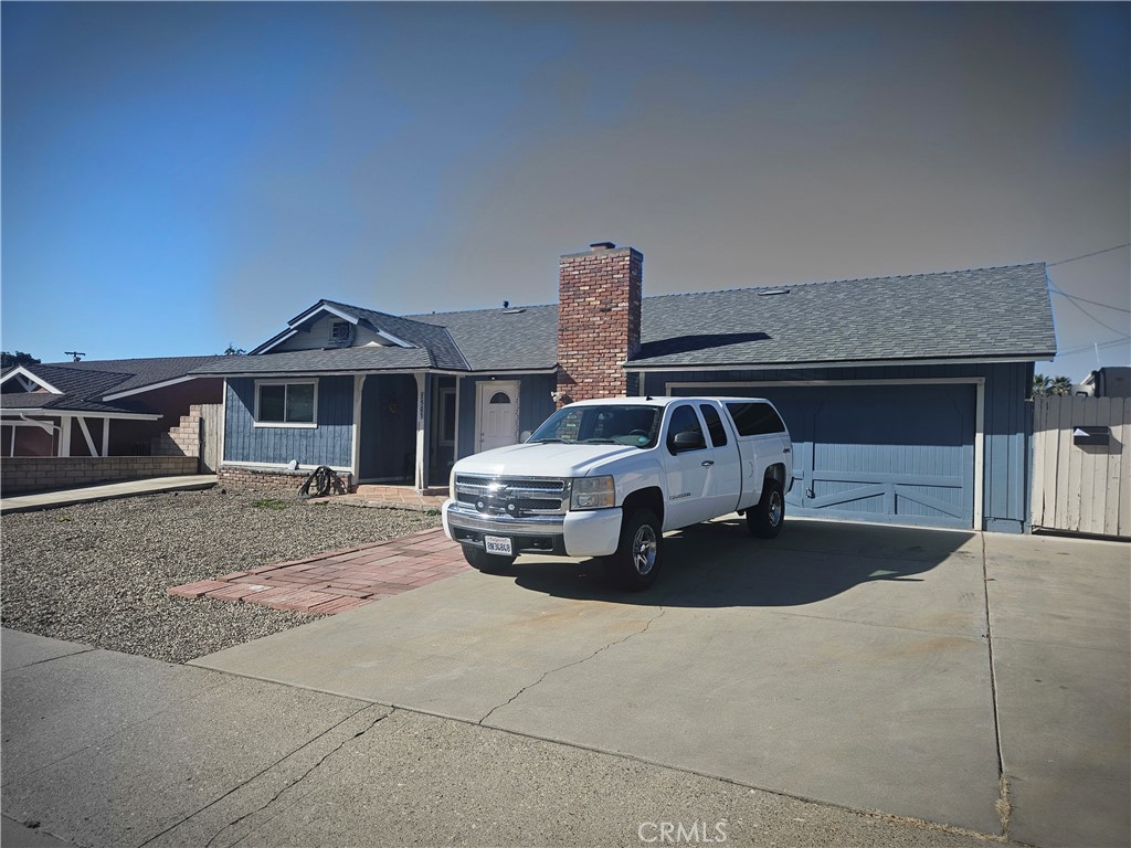 1505 Sheffield Drive, Lompoc, CA 93436