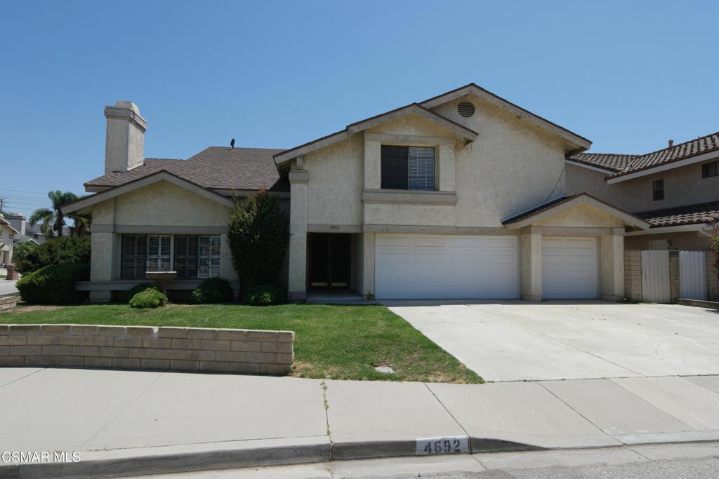 4692 Meadow Street, Moorpark, CA 93021