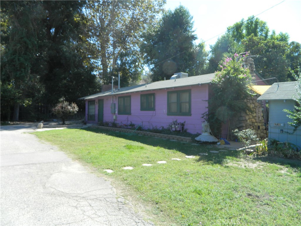 2738 Mill Creek Road, #U1-2, Mentone, CA 92359