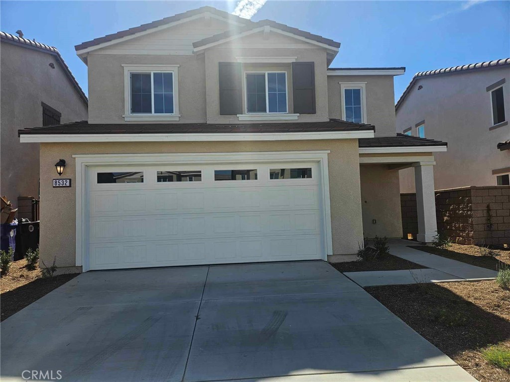 8532 Woodrose St, Jurupa Valley, CA 92509