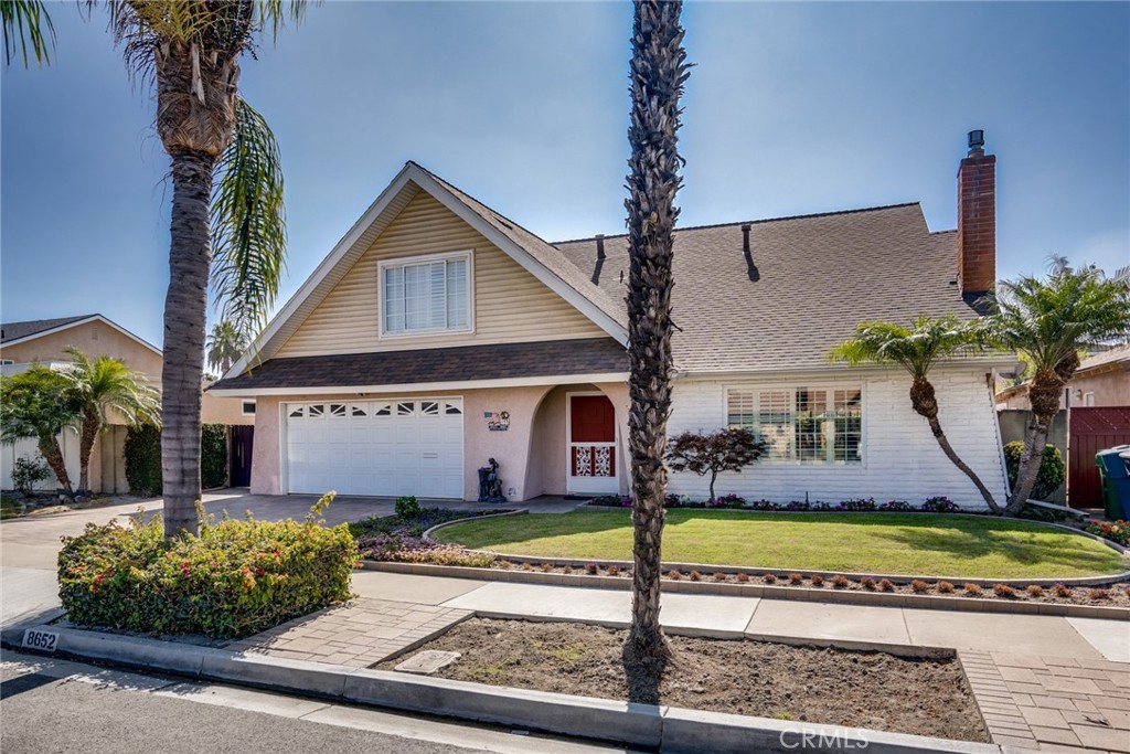 8652 Bermuda Avenue, Westminster, CA 92683