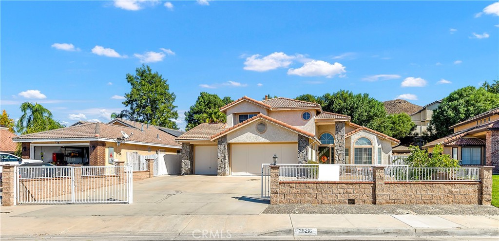 28216 Cannon Drive, Menifee, CA 92585