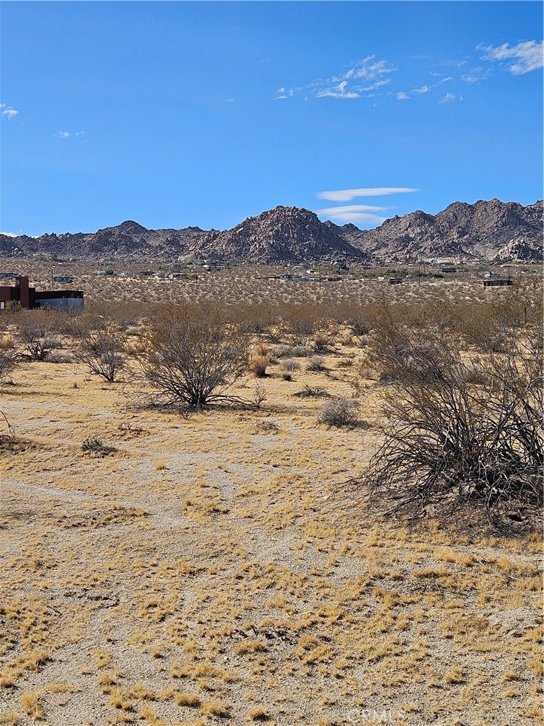 0 Twentynine Palms Highway | Similar Property Thumbnail