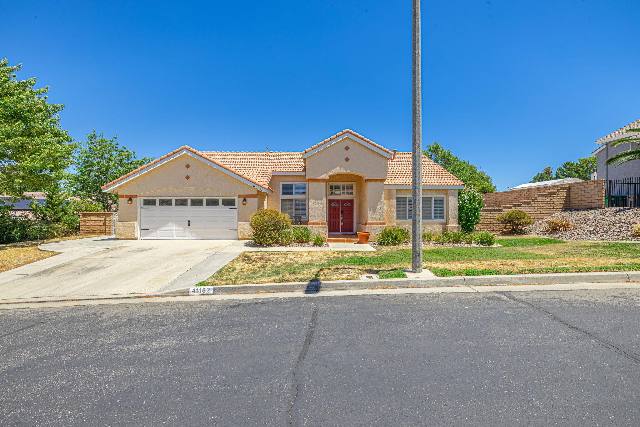 41162 Estates Lane, Palmdale, CA 93551