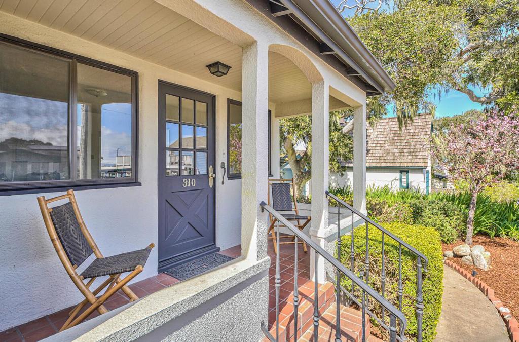 310 Cypress Avenue, Pacific Grove, CA 93950