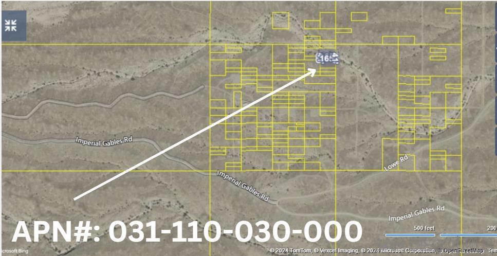 2 Of Ne4 Of Ne4 Of Sw4 Of Ne4 Sec 13 12-19 .16Ac, Winterhaven, CA 92283