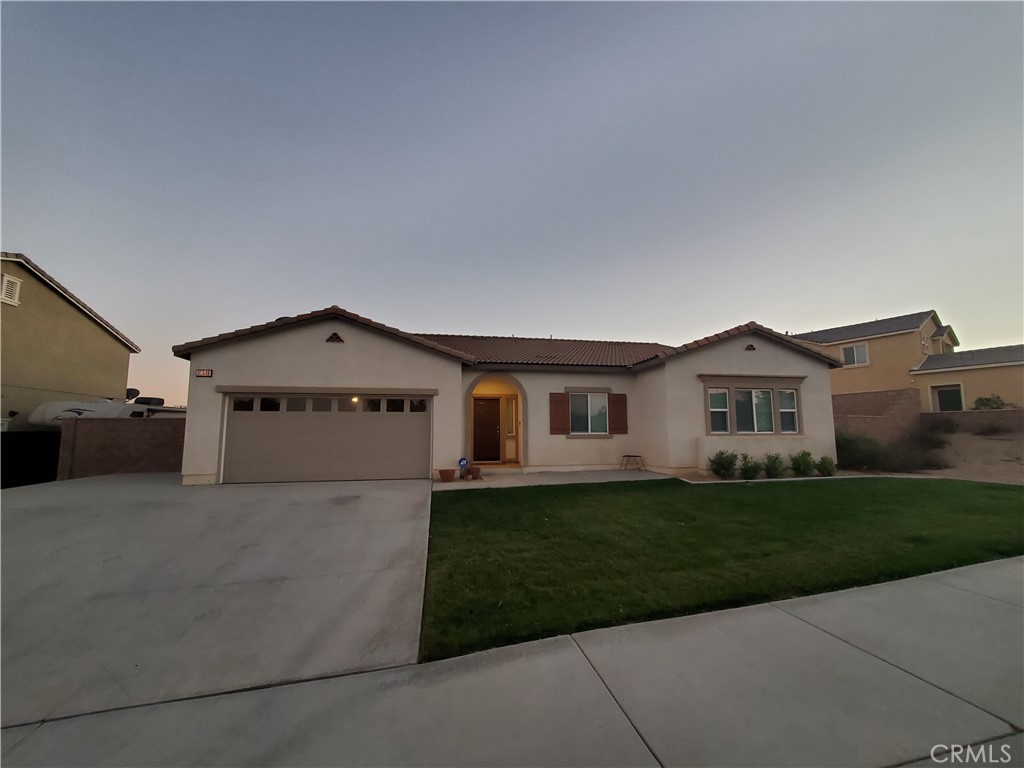 35349 Mickelson Drive, Beaumont, CA 92223