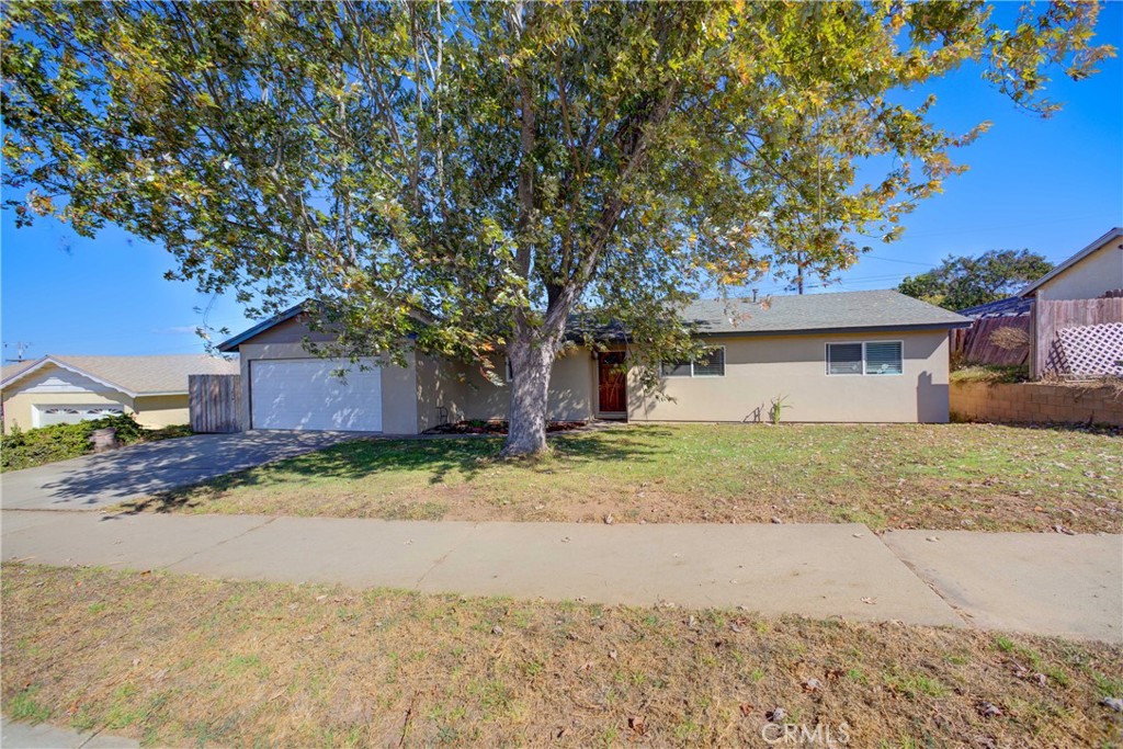 1249 Pino Solo Drive, Santa Maria, CA 93455