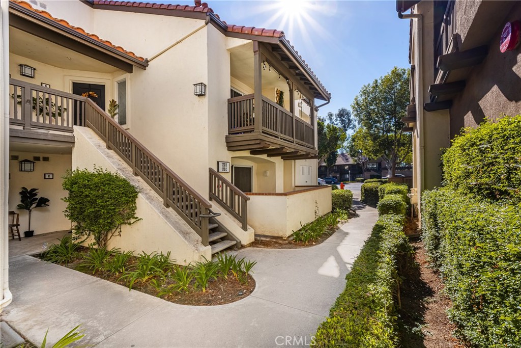 123 S Cross Creek Road, #C, Orange, CA 92869