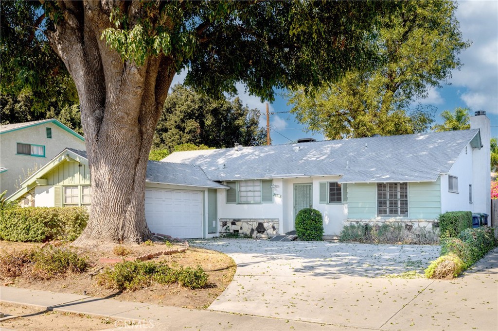 20815 Keswick Street, Winnetka, CA 91306