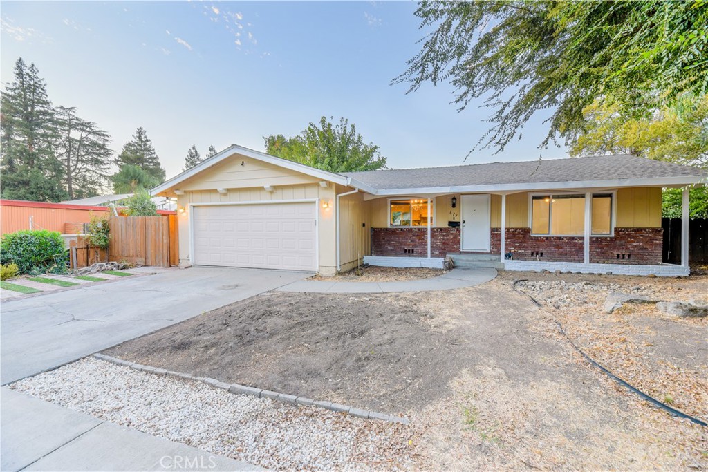 677 Buena Vista Drive, Merced, CA 95348