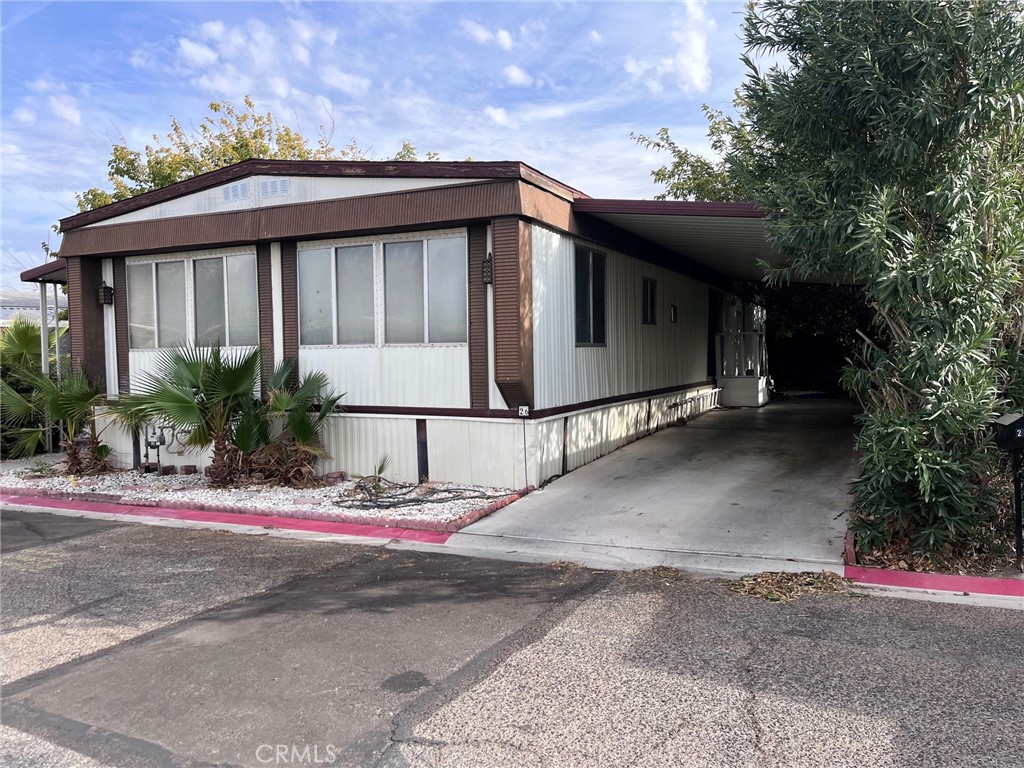 600 E Rimrock Road, #26, Barstow, CA 92311