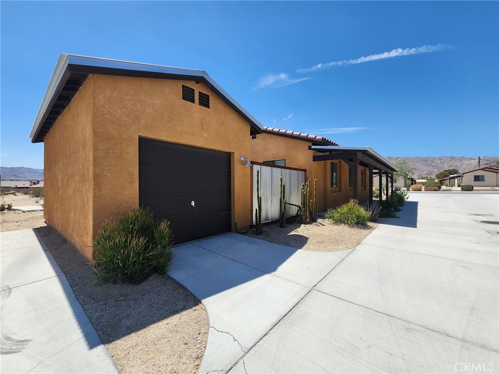 6639 National Park Drive, #1, 29 Palms, CA 92277