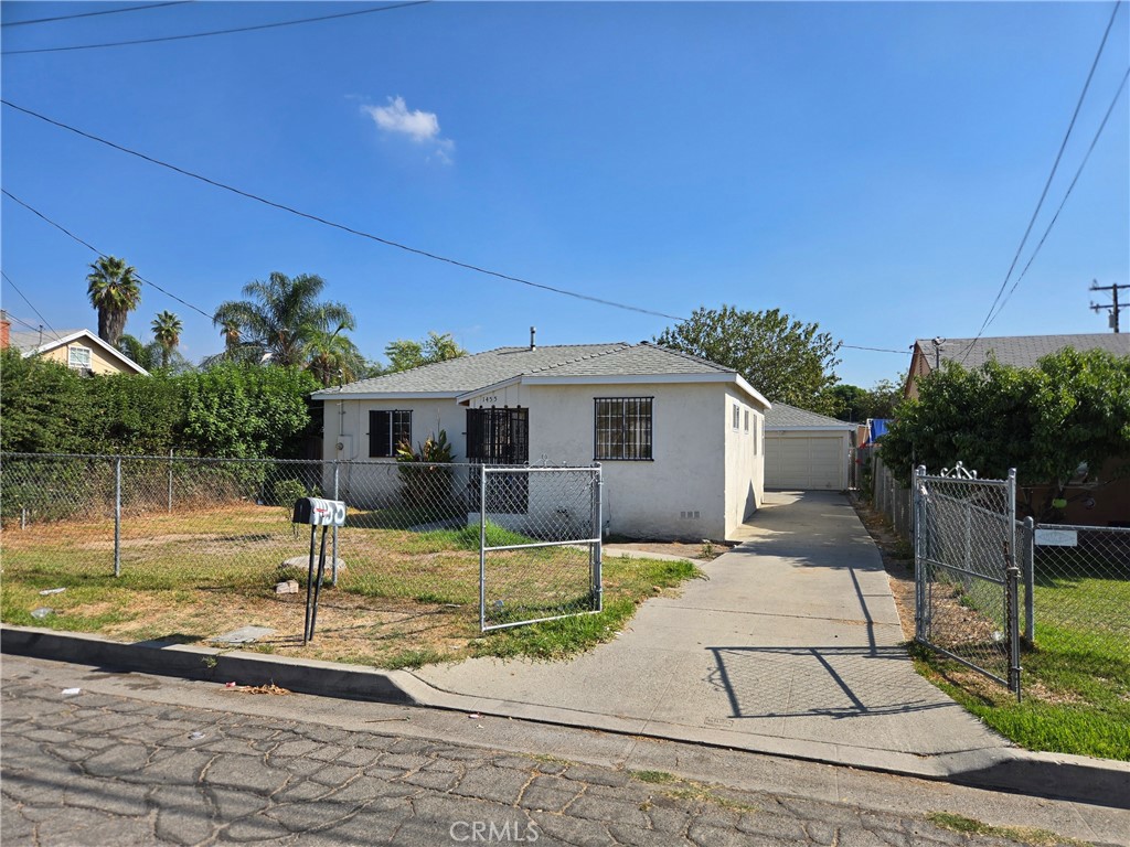 1455 Belle Street, San Bernardino, CA 92404