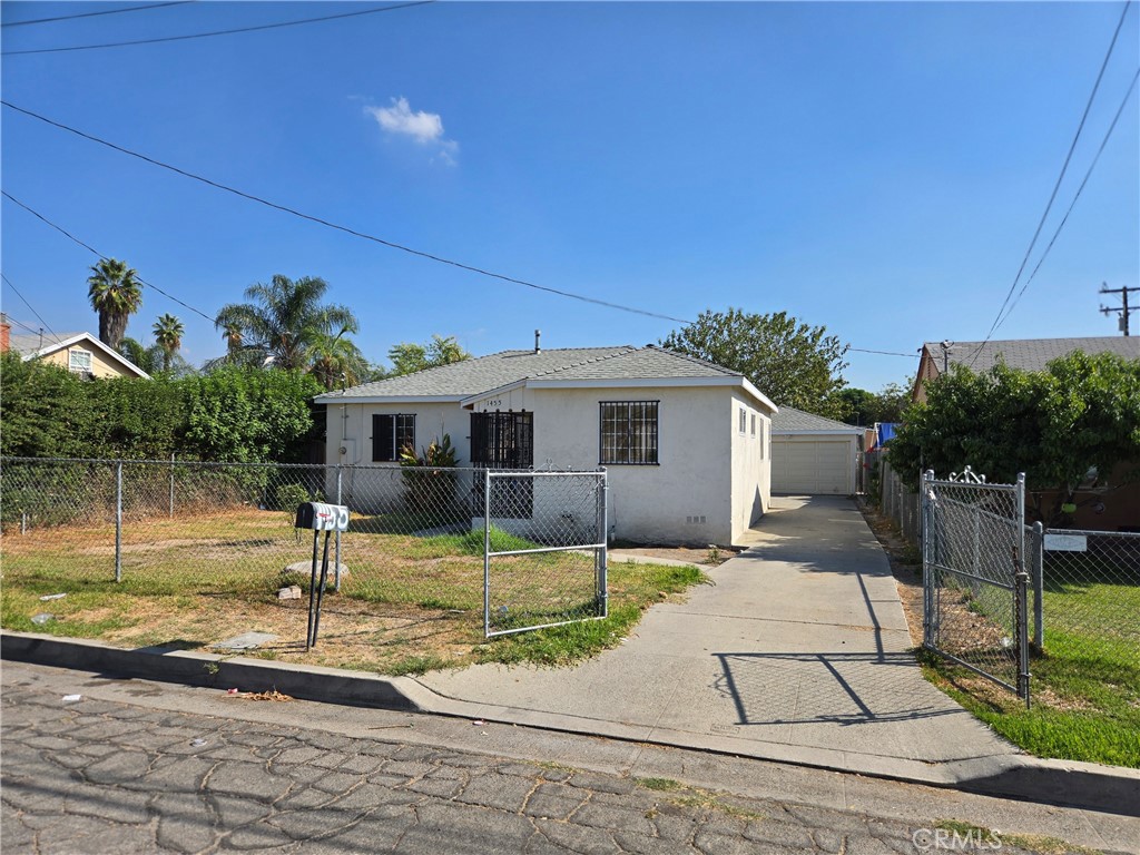 1455 Belle Street, San Bernardino, CA 92404