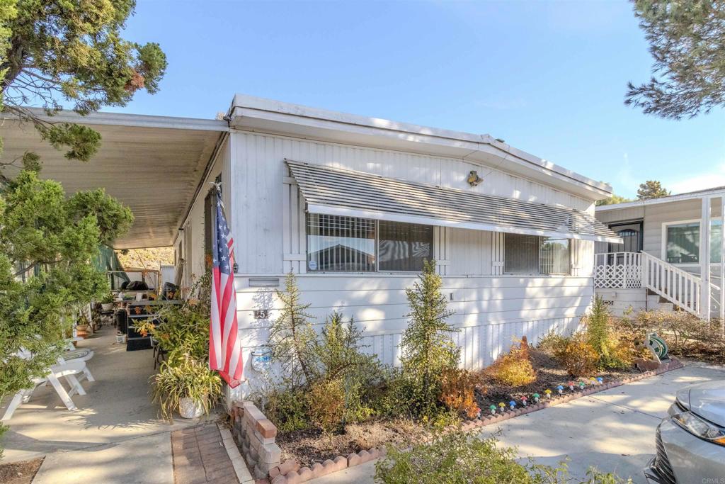 1120 Pepper Drive, #SPC 5, El Cajon, CA 92021