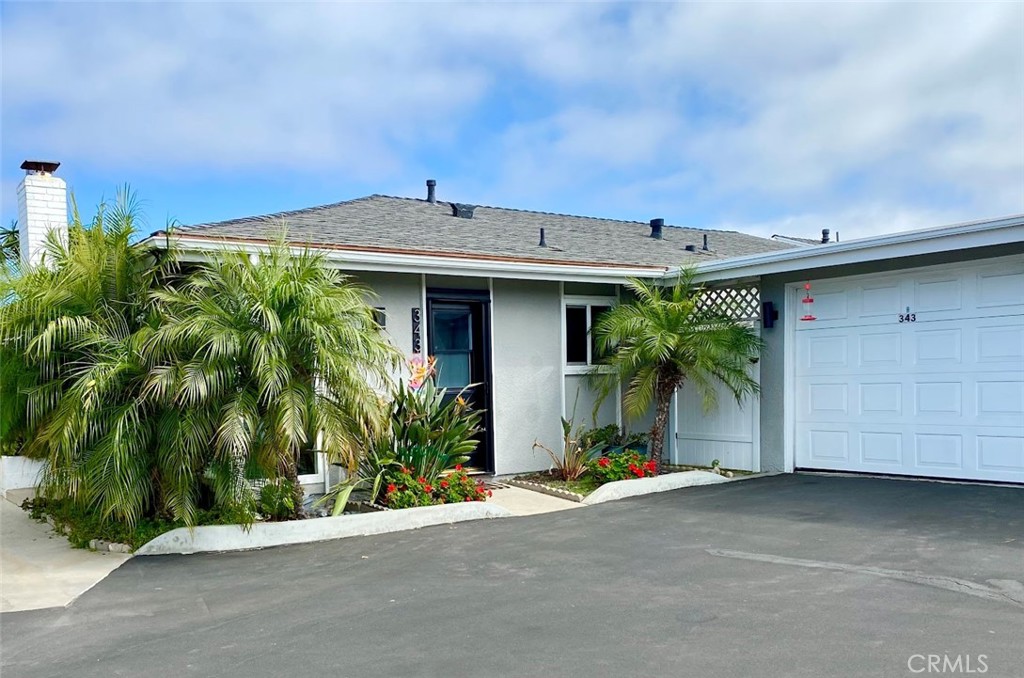 343 Camino San Clemente, San Clemente, CA 92672