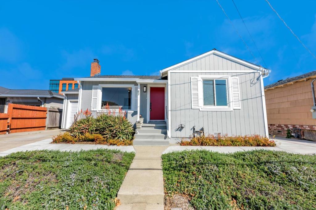 82 Pacific Avenue, San Bruno, CA 94066