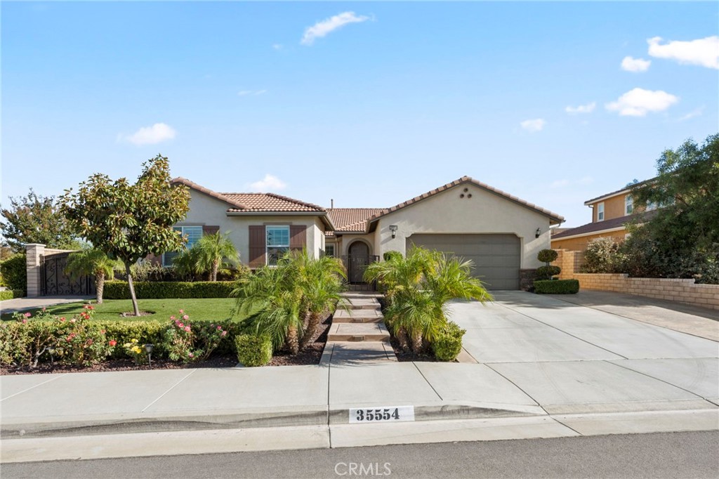 35554 Laurel Tree Court, Winchester, CA 92596