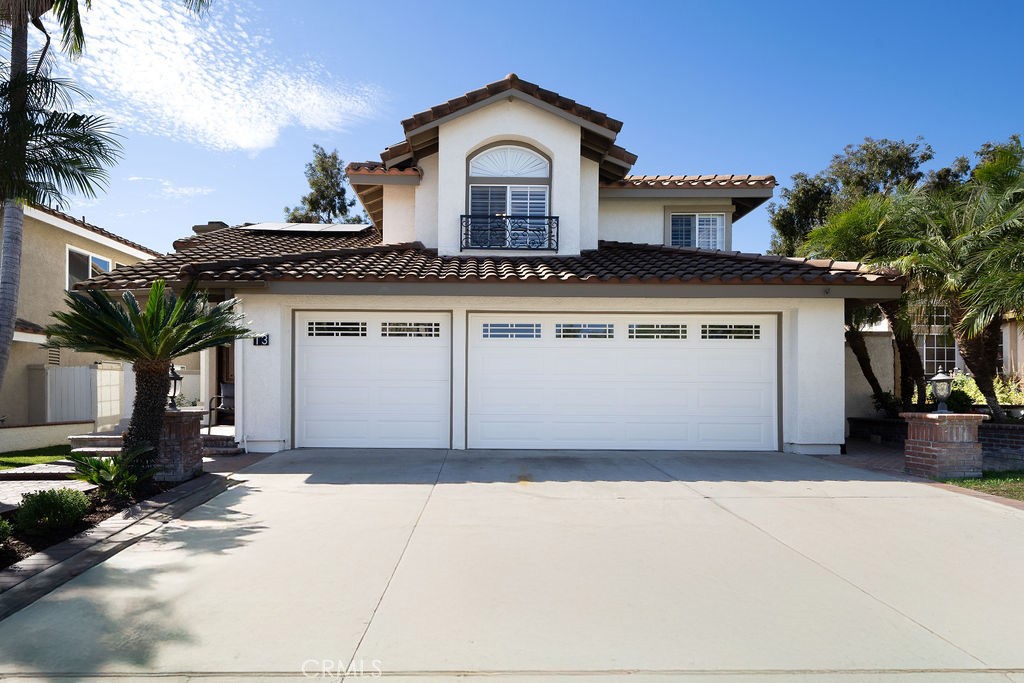 13 Sillero, Rancho Santa Margarita, CA 92688