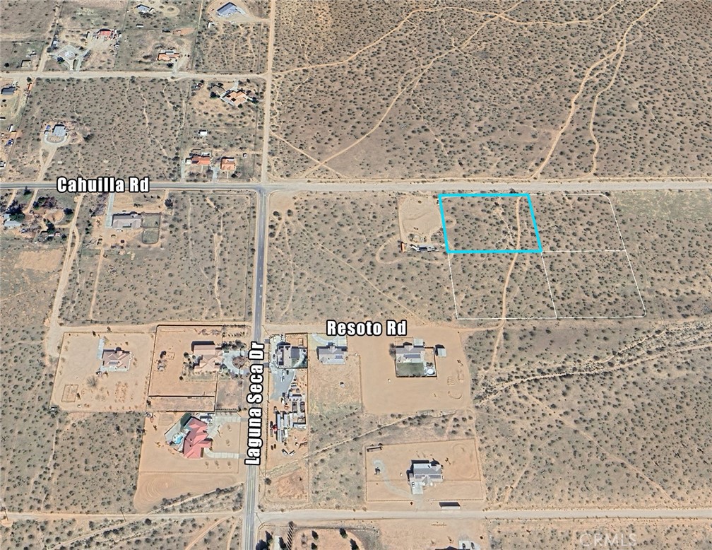 0 Cahuilla Road | Similar Property Thumbnail 6