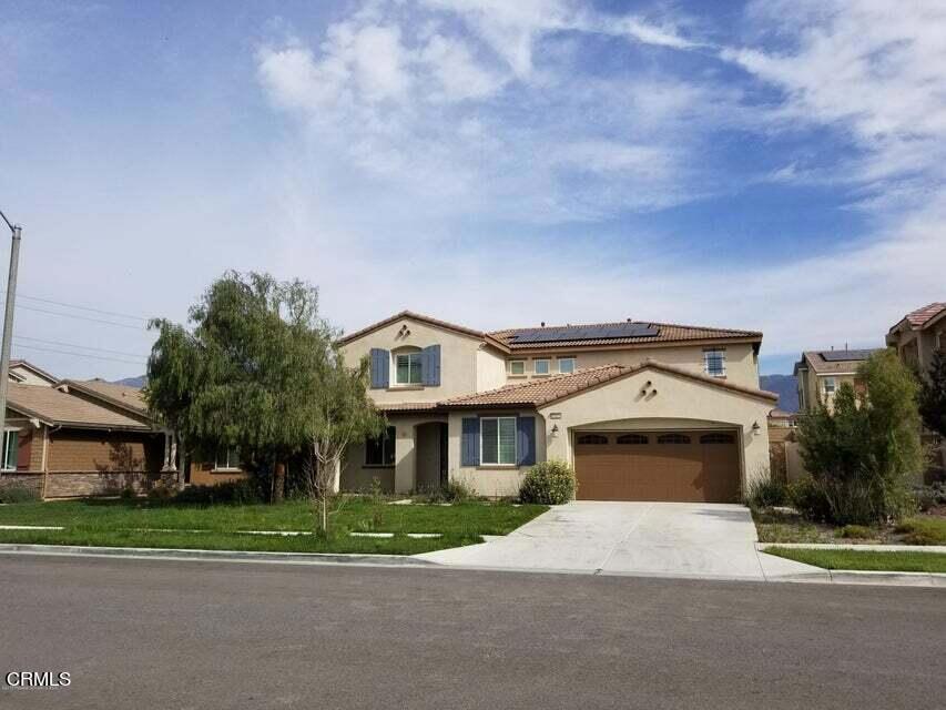 13216 Joliet Drive, Rancho Cucamonga, CA 91739